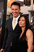 Steve Valentine