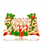 Bonne ann�e !